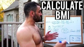 How to Calculate Your BMI at Home