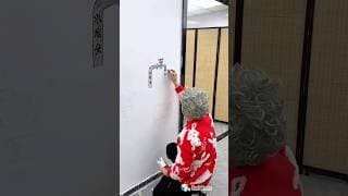 Tool Items - Wall Repair Paste Roller