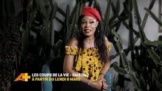 LES COUPS DE LA VIE [SAISON 2]