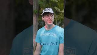 If The Youngest Sibling Was a Zombie.