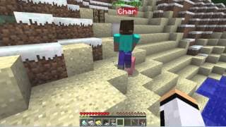 Глобальный мод - Глобальный обзор #5 (Дети Minecraft)