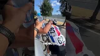 Ce couple a triché à la course 😱