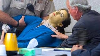 This Is How Convicts Reacted After Hearing Their Sentence
