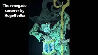 Nopenopenope.mp3 [2013 AUDIO PROJECT]