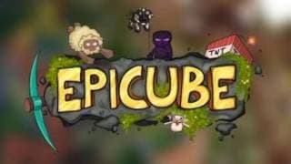 Trailer d'Epicube (By AzpazTv)