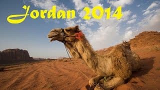 Jordan 2014