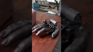 3 Of The WEIRDEST Mechanical Objects!! 😳 #shorts