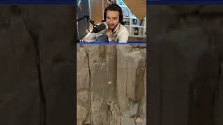 J’ai eu trop peur 😨