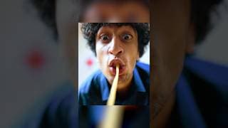 J’ÉTAIS PAS PRÊT 😅