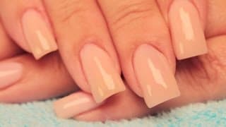 How to Apply Acrylic Nails on Yourself