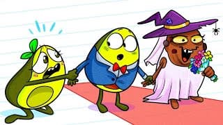 L'ex de Mon Mec Est Terrible !