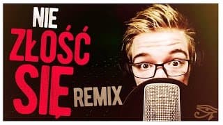 ​Mattyniu - Nie złość się (Ozyrys Remix)