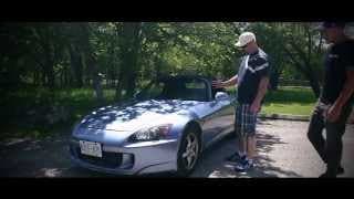 You've never seen an S2000 like this - Project ASS2000 Movie Trailer