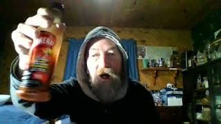 hallween brew