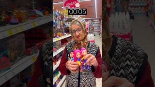 ДО КОНЦА…‼️ЛАЙК, 👍 если ЛЮБИШЬ БАБУШКУ! 😍