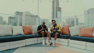 Keblack - LAISSE MOI (Clip Officiel)