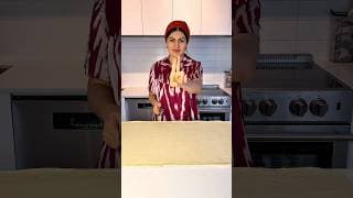 How to make croissant/ easy way to make croissant/ croissant recipes