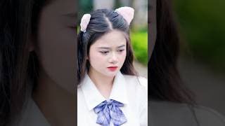 A Not-So-Sneaky Plan #lilymeow #lilymiumiu #couplegoals #schoolcrush #schooldrama