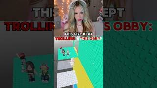 TROLLING in The MOST “HATED” ROBLOX OBBY…(ROBLOX BRAIN ROBOT)