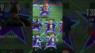 PSG 2030 🤩😂 #fifamobile