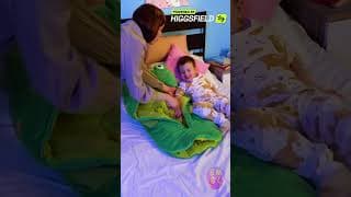 Cozy Blanket Showdown: The Ultimate Snuggle Challenge! 😂