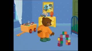 Petit Ours Brun se lève tôt - Petit Ours brun