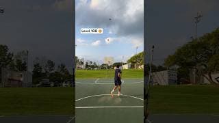 Tasks Failed Successfully?!?! (Level 1-100) #carsoncurran #carsonhockey #trickshot #fails