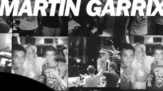 Julian Jordan & Martin Garrix - BFAM (Original Mix)
