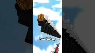 Stacking 1000 Roblox Players Into The Sky