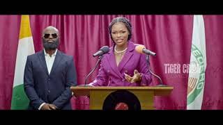 AYANNE -AROUKOUTOU (Clip Officiel)