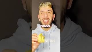 How Many Pringles Can I Fit In My Mouth