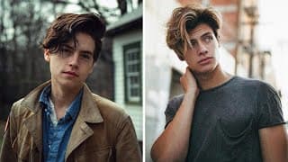 Leonardo DiCaprio's 90's Hairstyle For Men - How To