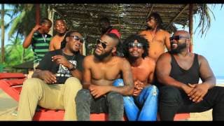 Dj Arafat - Je Gagne Temps ( clip officiel )