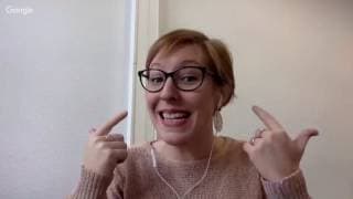 Mistakes with slang expressions in American English - LIVE English lesson