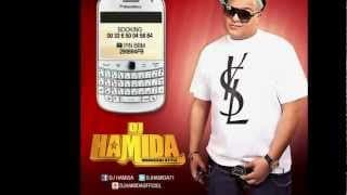 DJ Hamida - Intro "A La Bien Mix Party 2012" (Audio Officiel)
