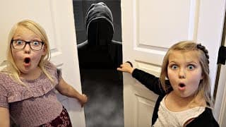 ESCAPING Hacker's Mansion! Every Skit in one Video!