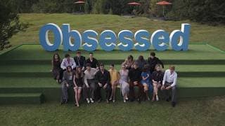 Un groupe vraiment beau ✨ #ObsessedRetreat