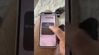 Screen mirroring my girlfriends phone.. 🤣 #shorts
