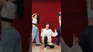 TWICE - 'Strategy' Dance Mirrored