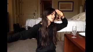 Camila Cabello - THE RAP I PROMISED #WorthItVMA