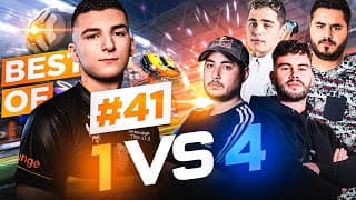 1 V 4 CONTRE @Gotaga @Doigby @LeBouseuh & @KoteiKameto