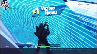 Presentation chaîne + top 1