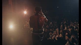 Gazo - NANANI NANANA