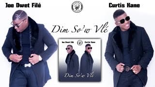 Joé Dwèt Filé feat. Curtis Kane - Dim so'w vlé (Audio)