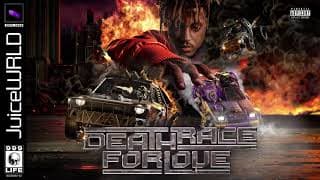 Juice WRLD - Empty (Official Audio)