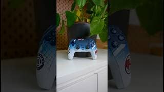 Je custom la manette d’un abonné