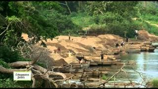 Cameroun - Echappées belles