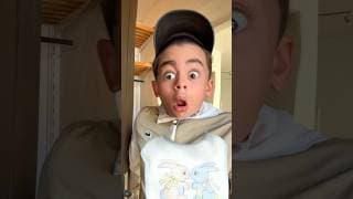 QUAND ÇA SONNE À LA PORTE🚪🤣#humour #shorts