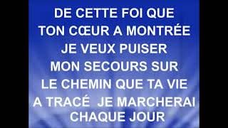 JE VEUX N'ÊTRE QU'À TOI - EXO - (version corrigée voir lien dans la description)
