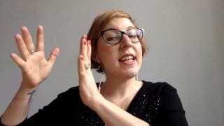 Ask Christina About English - How to memorize vocabulary and become bilingual